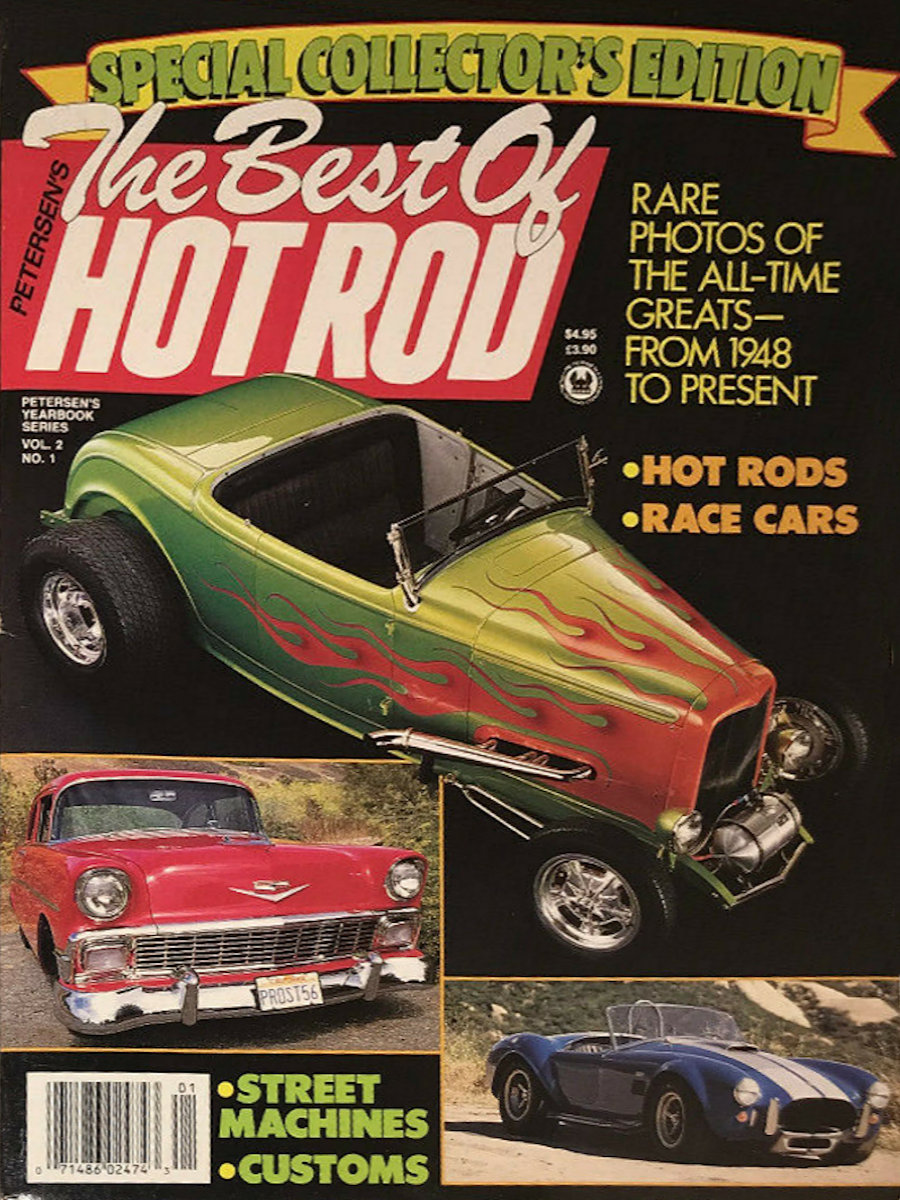 1988 Best of Hot Rod
