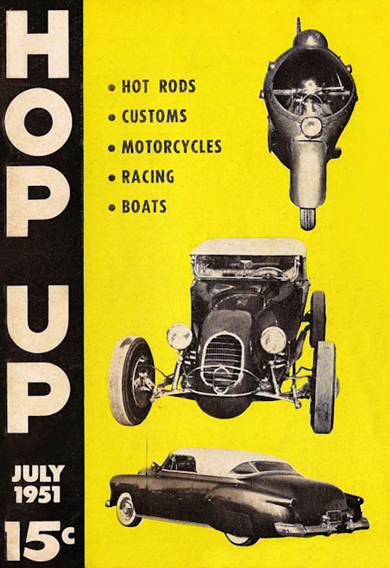 July 1951