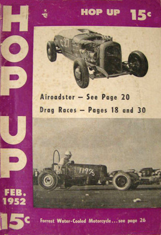 Feb February 1952 