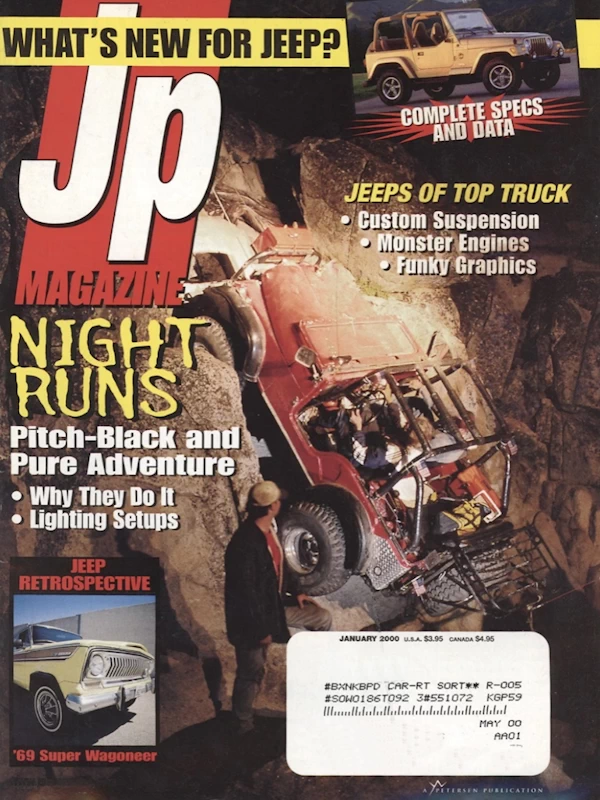JP January 2000